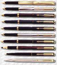 Parker Pens