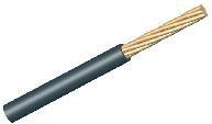 insulated copper conductors