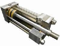 tie rod hydraulic cylinders