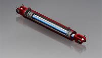 welded hydraulic cylinders