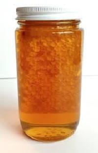 honey bottle