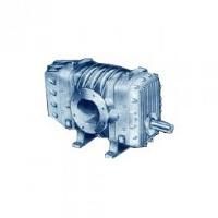 twin lobe air cooled compressors