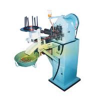 gem clip making machine