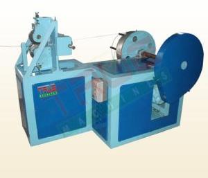 Wire Flattening Machines