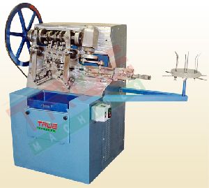 Wire Forming Machine