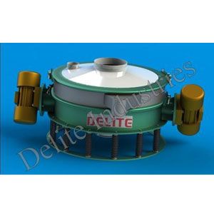 Inline Vibro Sifter