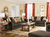 decorative living room sofa sets