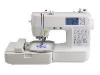 computerized sewing machine