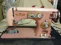 Zig Zag Sewing Machine