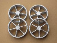 metal casting wheel