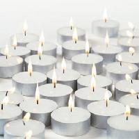 Tealight Candles