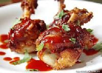 CHICKEN LOLLIPOP