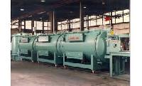 industrial heat treatment equipment