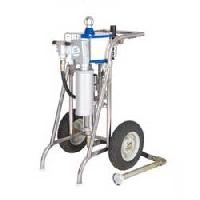 Spray Painting Equipment