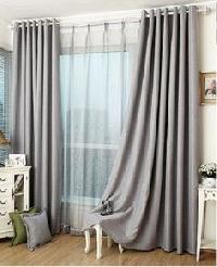 Bedroom Curtains