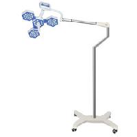 led portable surgery light