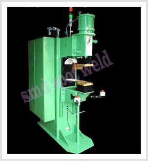 CD Projection Welding Machine