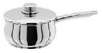 Stainless Steel Sauce Pan