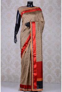 silk embroidered sarees