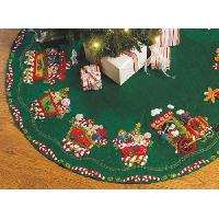 tree skirts