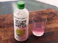 nature coconut drinks