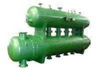 Waste Heat Recovery Boilers