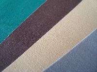 water resistant cotton canvas fabrics