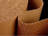 paper corrugated boards