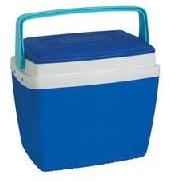 storage ice boxes