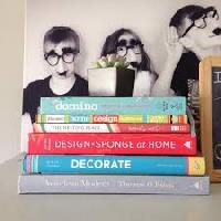 interior design books