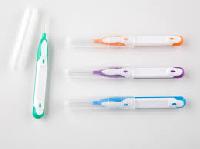 dental brushes