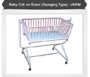 Baby Crib