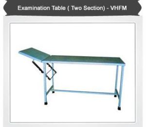 Examination Table