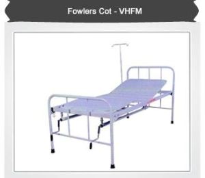 fowlers cot