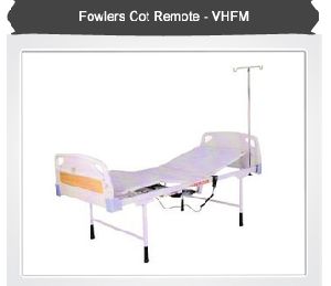 Fowlers Cot Remote beds