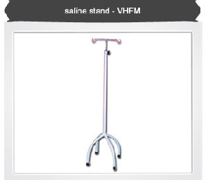 Saline Stand