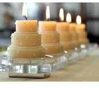 Wedding Candles