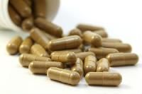 Herbal Dietary Supplements