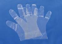 Disposable Plastics Gloves