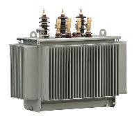 Hermetically Sealed Transformer