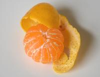 honey mandarin oranges