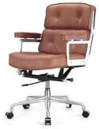 Leather Office Chairs