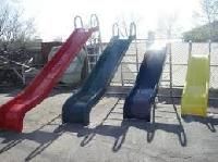 Playground Slides