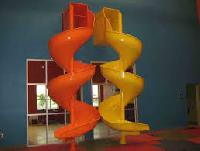 Spiral Slides