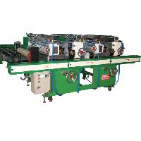 Pvc Profile Printing Machine