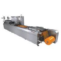 industrial base packaging machines