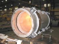lining furnace refractories