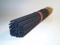 black musk incense sticks