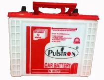 Automotive Batteries