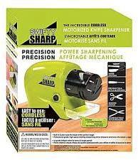 Swifty Sharpener